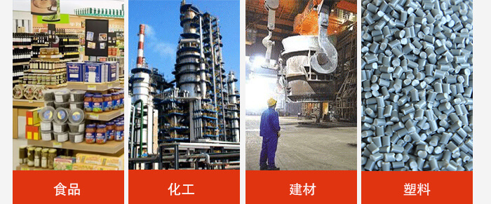 　1030直線振動(dòng)篩適用行業(yè)：食品行業(yè)，化工行業(yè)，冶金行業(yè)，醫(yī)藥行業(yè)建材行業(yè)，行業(yè)等。